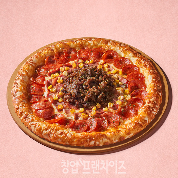 빽보이피자 ⓒ 사진 업체 제공