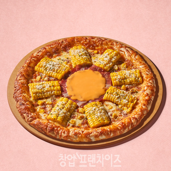 빽보이피자 ⓒ 사진 업체 제공