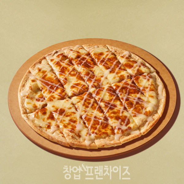 빽보이피자 ⓒ 사진 업체 제공