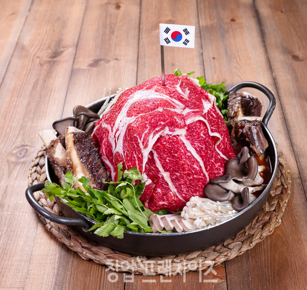 연남물갈비 서울시흥점 ⓒ 사진 업체제공