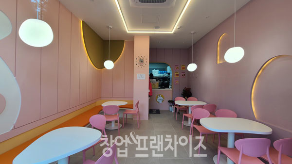 달토끼의 떡볶이 흡입구역 ⓒ 사진 업체제공