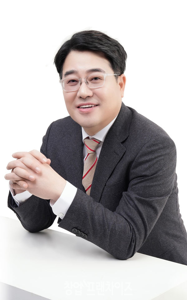 오사이초밥 오사이주식회사 김재원 대표 ⓒ 사진 이현석 팀장