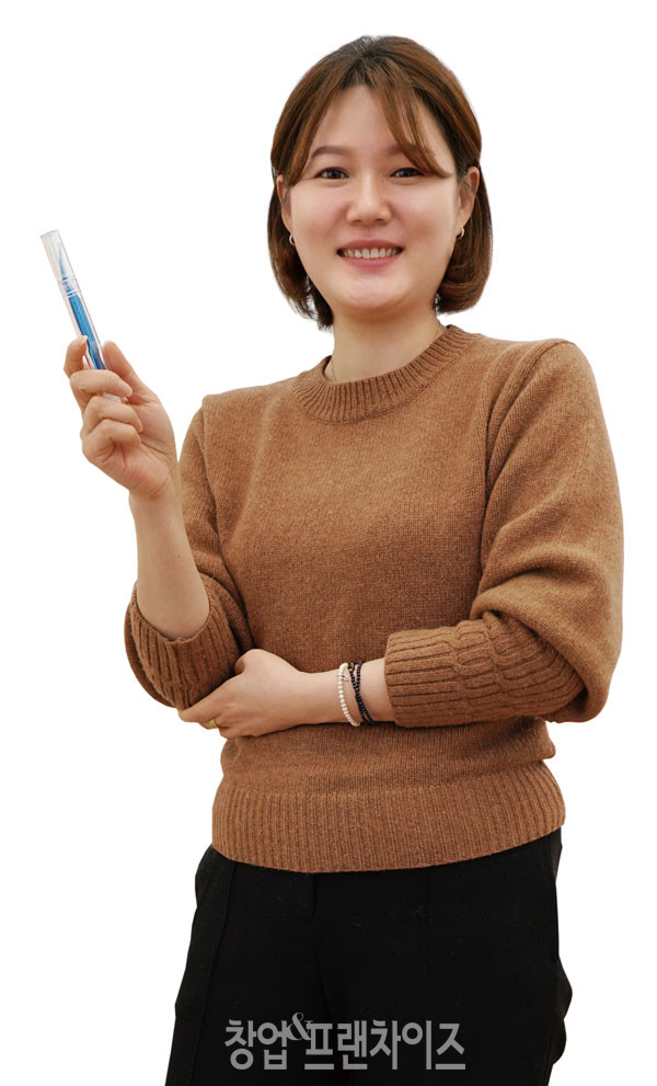 유뷰티 박주은 원장 ⓒ 사진 이현석 팀장