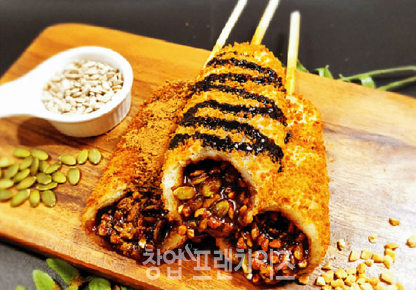 쏭스핫도그 ⓒ 사진 업체제공
