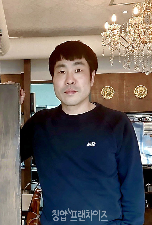금성회관 이천송정점. ⓒ 사진 업체제공