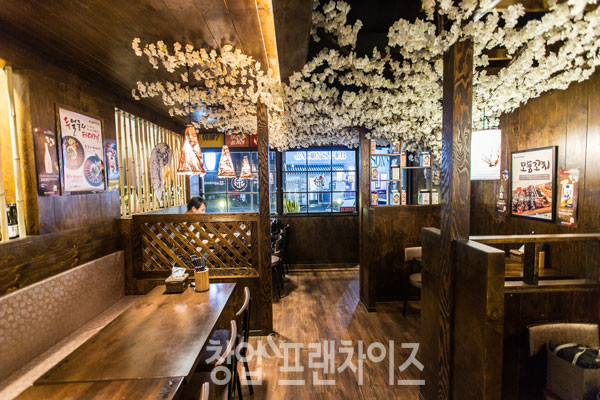 꼬지사께 ⓒ 사진 업체 제공