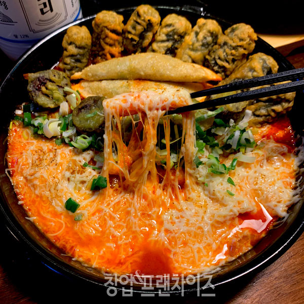 꼬지사께 ⓒ 사진 업체 제공