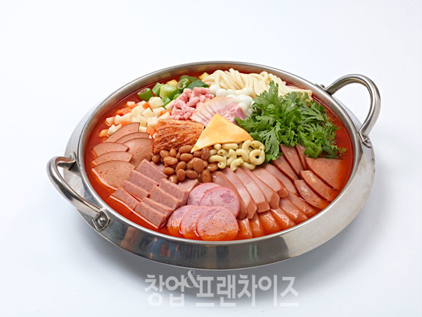 놀부부대찌개 ⓒ 사진 업체 제공