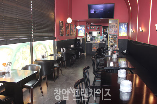 두찜 인천가좌점 ⓒ 사진 지유리 기자, 업체제공