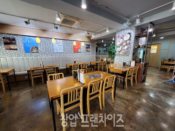 곰작골 나주곰탕 ⓒ 사진 업체 제공
