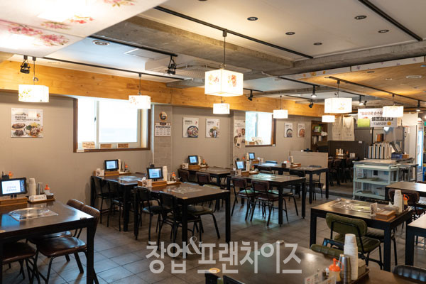 뚝배기양평해장국 ⓒ 사진 업체 제공