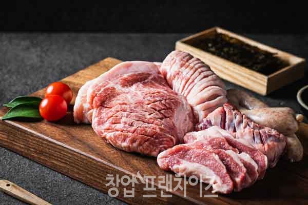 사람사는고깃집김일도 논현점 ⓒ 사진 업체제공