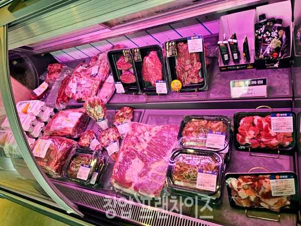 잘생긴 정육점 부산용호점 ⓒ 사진 업체제공
