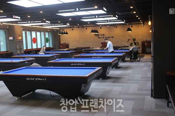 작당 김포풍무점 ⓒ 사진 지유리 기자