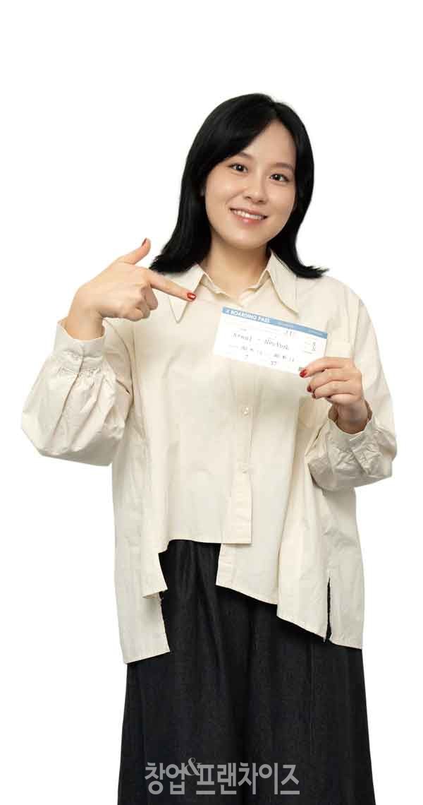 디디스페이 진현주 대표 ⓒ 사진 이현석 팀장