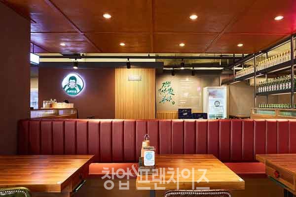 보배반점 ⓒ 사진 업체 제공
