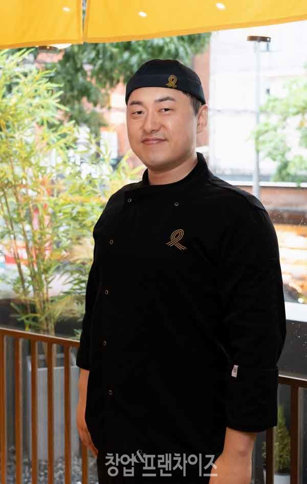 멘지 김기원 실장 ⓒ 사진 이현석 팀장