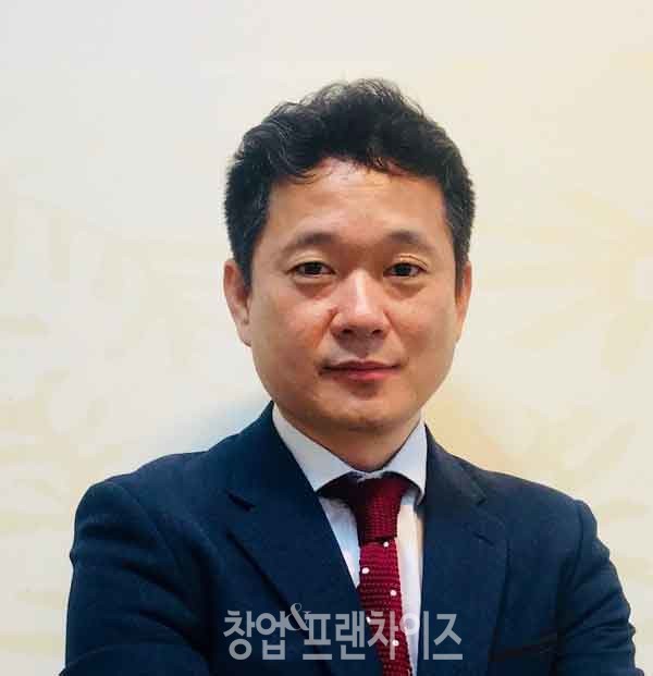 한국HR포럼(주) 김기진 대표 ⓒ 사진 업체 제공