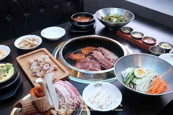 청년고기장수 ⓒ 사진 업체 제공