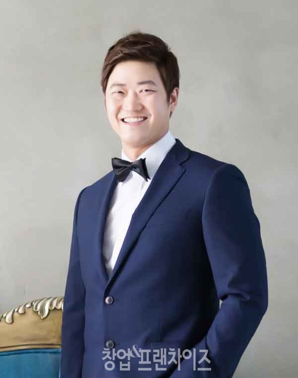 청년고기장수 이기한 대표 ⓒ 사진 업체 제공