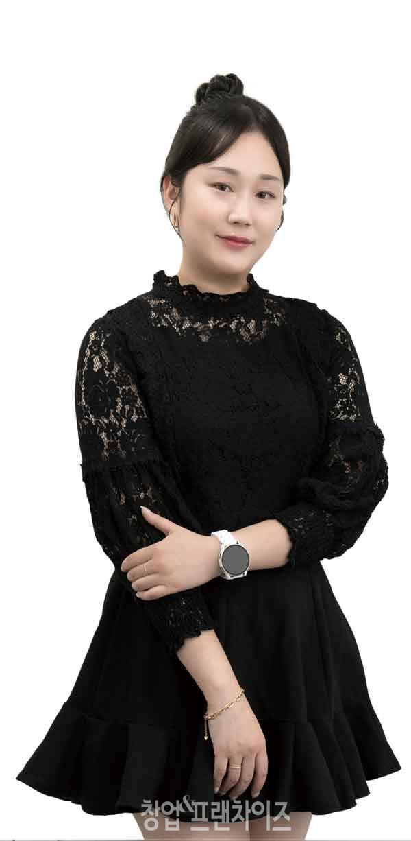곰작골 김지영 차장 ⓒ 사진 이현석 팀장