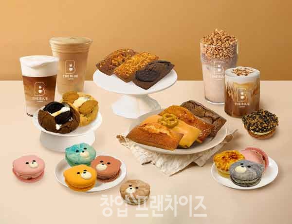 더블루커피 ⓒ 사진 업체 제공