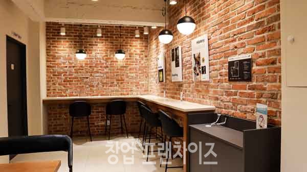 쿼드커피 ⓒ 사진 업체 제공