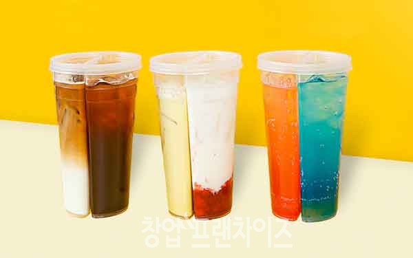 쿼드커피 ⓒ 사진 업체 제공