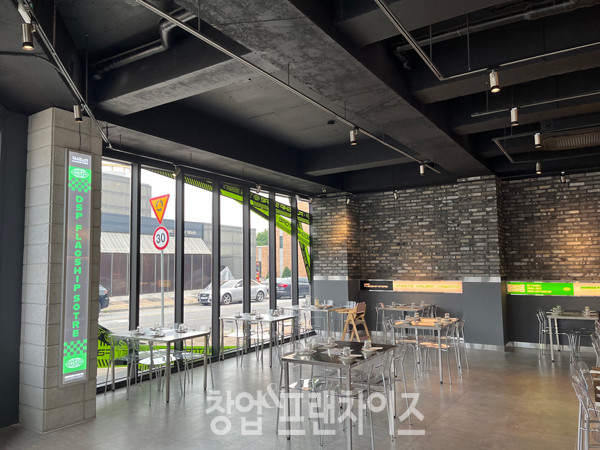 덕수파스타 원주혁신점 ⓒ 사진 업체 제공