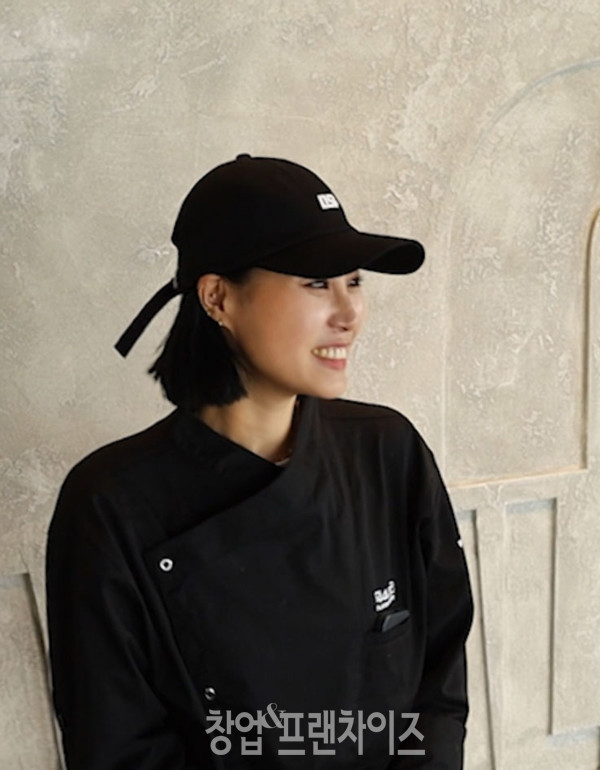 덕수파스타 원주혁신점 김승희 점주 ⓒ 사진 업체 제공