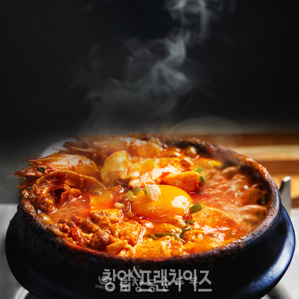 북창동순두부 플러스 ⓒ 사진 업체 제공