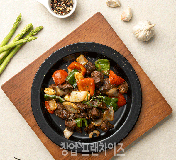 오밀당 도봉웰가점 ⓒ 사진 조주연 팀장, 업체제공