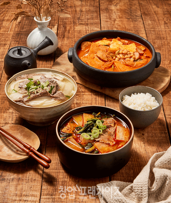 경성밥상 ⓒ 사진 이현석 팀장, 업체 제공