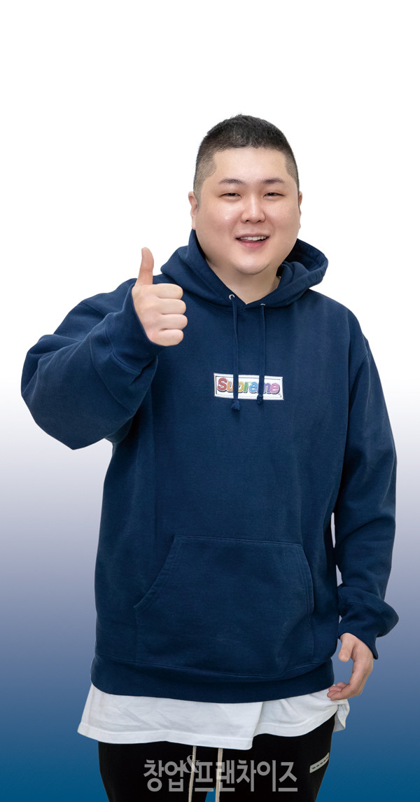 현래장 주기웅 매니저 ⓒ 사진 유흥선 기자
