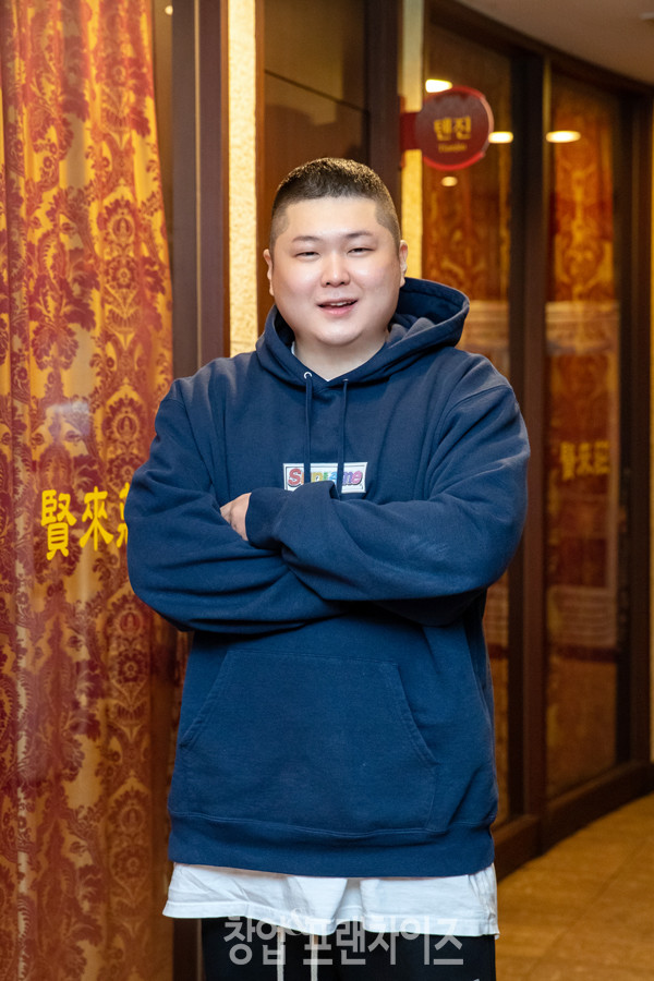 현래장 주기웅 매니저 ⓒ 사진 유흥선 기자