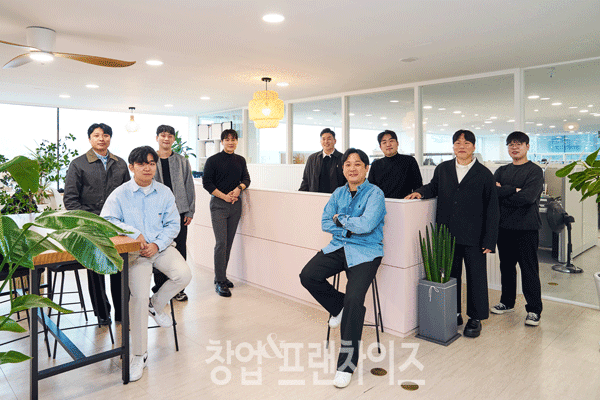 백소정 영업총괄팀 ⓒ 사진 이현석 팀장