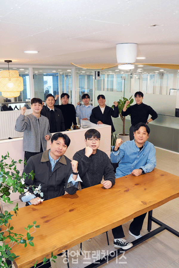 백소정 영업총괄팀 ⓒ 사진 이현석 팀장