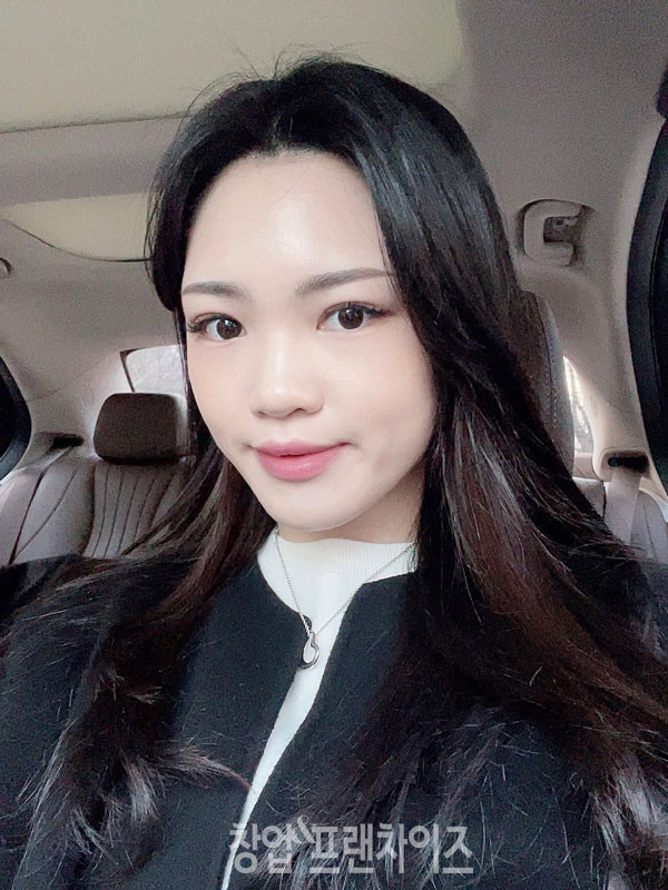 히스피 커피 박유빈 점주 ⓒ 사진 업체제공