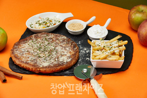 호맥 ⓒ 사진 업체 제공