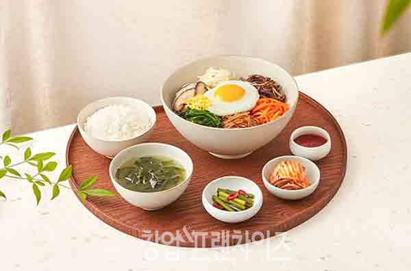 본죽&비빔밥 외대점 ⓒ 사진 업체제공