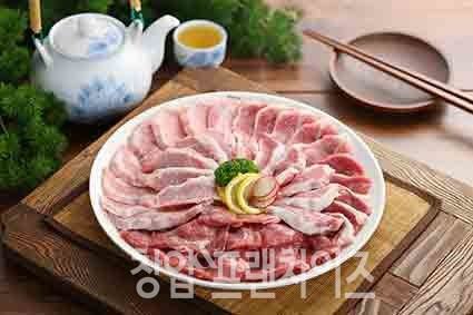 맛찬들왕소금구이 ⓒ 사진 업체제공