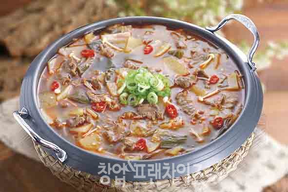 맛찬들왕소금구이 ⓒ 사진 업체제공