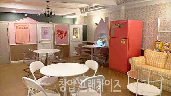 주디마리 ⓒ 사진 업체 제공
