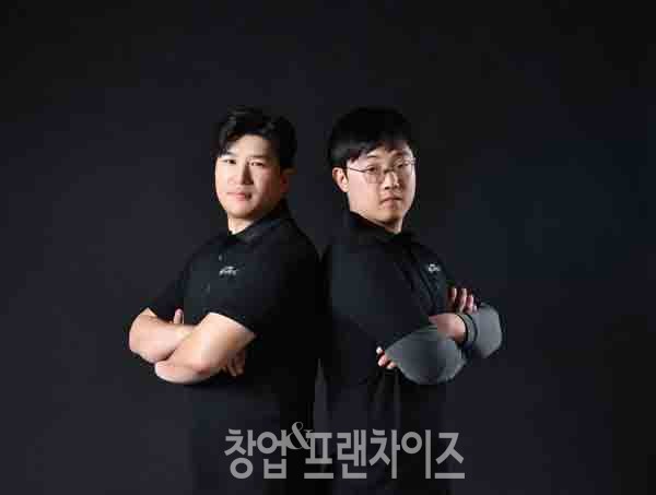 소바의 온도 김영구 대표 ⓒ 사진 가호 스튜디오