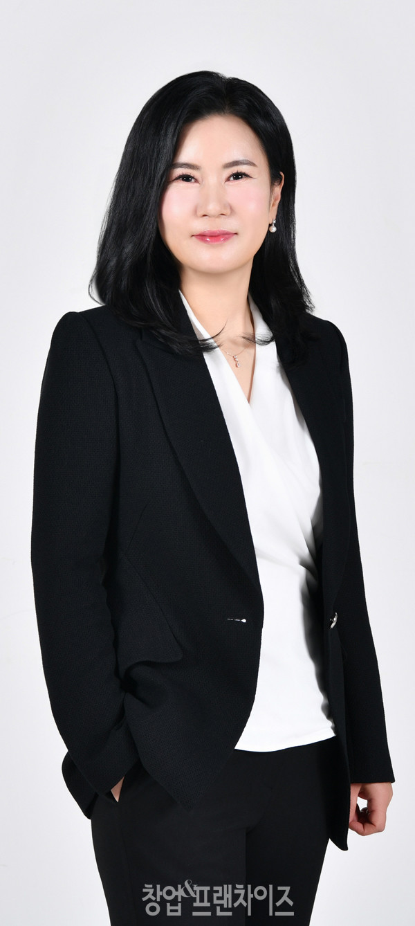 울엄마해장 엄정연 대표 ⓒ 사진 가호 스튜디오