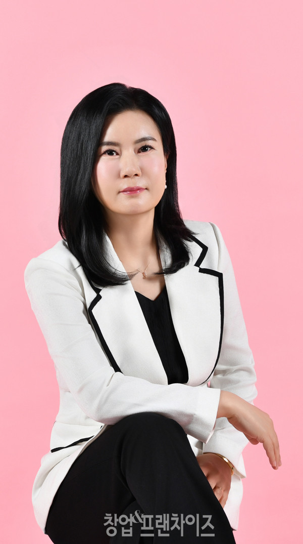 울엄마해장 엄정연 대표 ⓒ 사진 가호 스튜디오