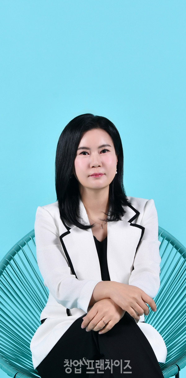 울엄마해장 엄정연 대표 ⓒ 사진 가호 스튜디오