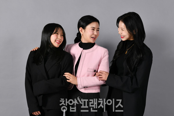 울엄마해장 엄정연 대표 ⓒ 사진 가호 스튜디오