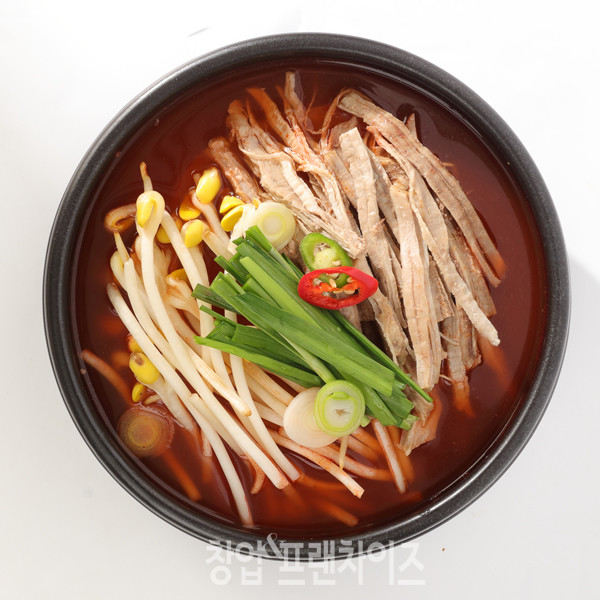 울엄마해장 ⓒ 사진 업체제공