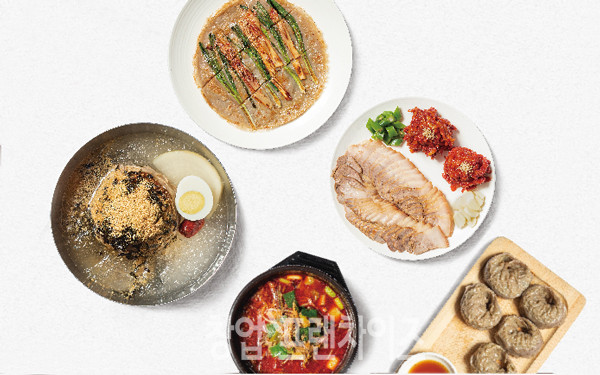 삼교리동치미막국수 ⓒ 사진 업체제공